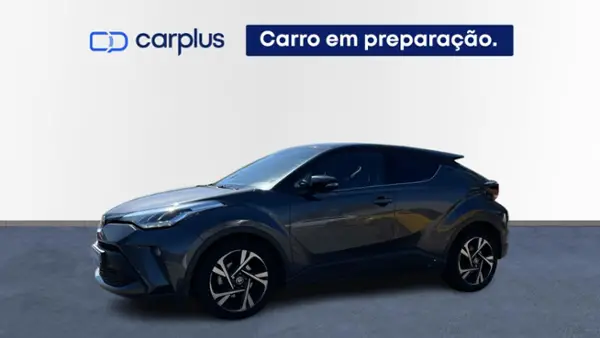 Toyota Toyota C-HR